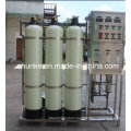 Mini RO Plant Water System Machine Common Type